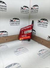 ✴️ FARO FANALE STOP POSTERIORE DX MERCEDES C207 E220 2012 COUPE A2078200464 GA3