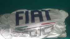 Telo copriauto Fiat  sedici sedici 16 