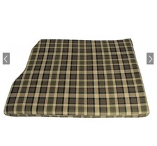 Modello marrone interni VW Bus