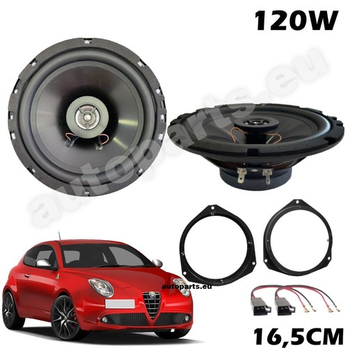 Kit casse altoparlanti - 2,
