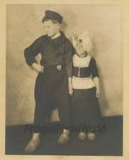 Carino Bambini IN Etnico