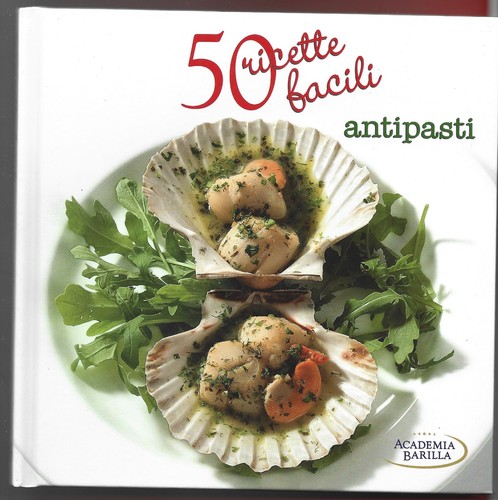 Maria cucchi 50 ricette - 50,