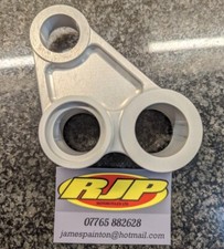 HONDA CR 250 CR250 1995 1996 95 96 Attacco Billetta NOCCA 52465-KZ4-A10 CUSCINO