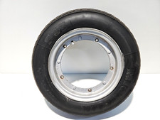 CERCHIO RUOTA ANTERIORE 100-90-10 PIAGGIO VESPA COSA 125 150 200 *LEGGI