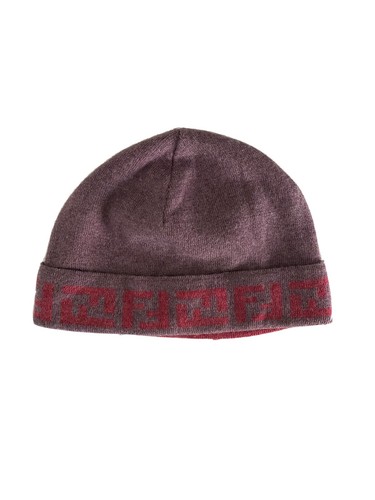 Cappello fendi - cappello,