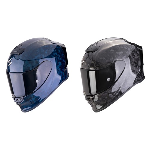 Scorpion moto casco exo evo - exo-r1,