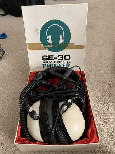 Cuffie stereo pioneer 2 - stereo,