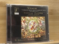 Vivaldi Gasdia / Barocco