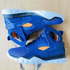 Scarpe Nike Air Huarache KOBE Vintage Da Basket