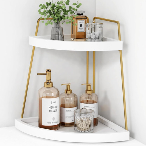 Organizer banco bagno - da,