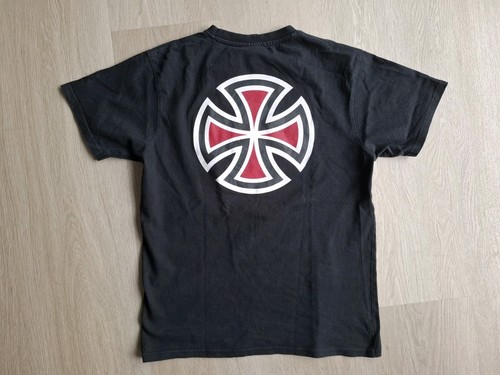 Independen shirt skate - independen, t-shirt