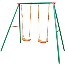 Altalena da giardino per