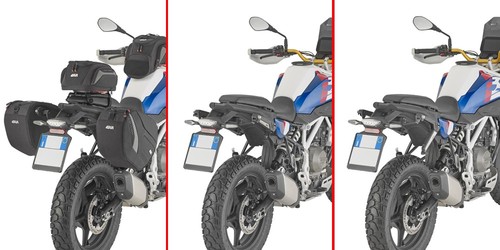 Givi stl5155 telaietti - givi,
