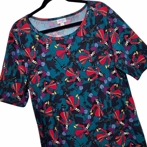 Lularoe disney villains - lularoe,