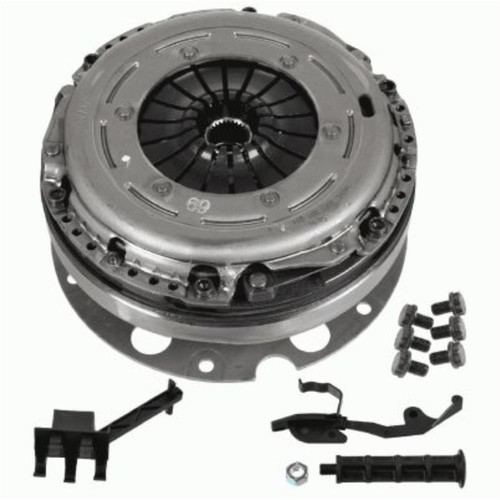 Sachs kit frizione per audi - kit,