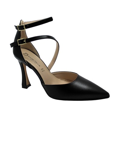 Divine follie 194 nero - 52-194,