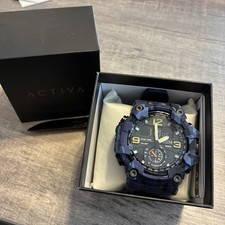 Activa X Invicta Blackops