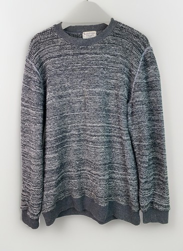 Maglione girocollo schott bros - maglione,