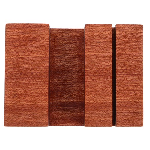 Ceppo porta coltelli cucina - ceppo, da