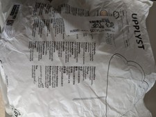 Luce nuvola da parete Ikea