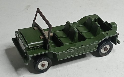 Dinky toys ancien - #342, austin