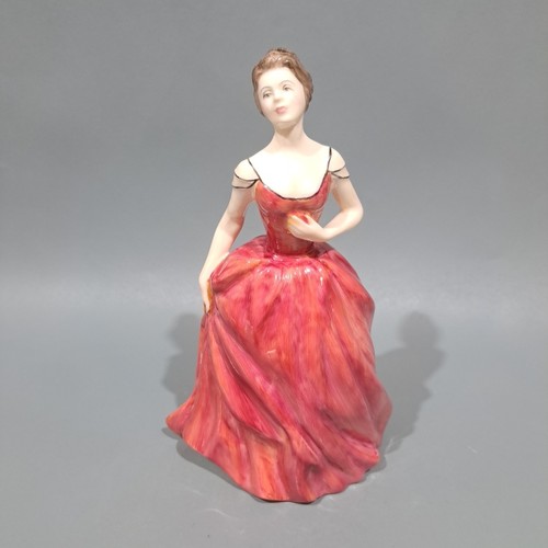 Figurina royal doulton - figurina,
