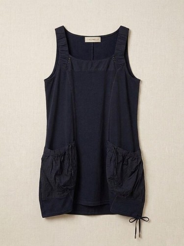 Abito tunica vintage