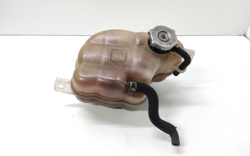 Vaschetta liquido radiatore - vaschetta,