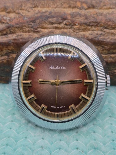Orologio polso sovietico - orologio, da