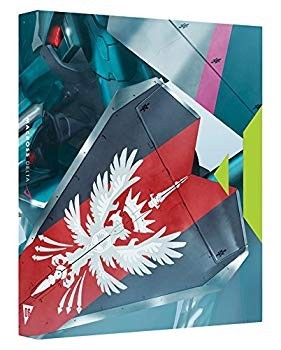 Macross delta special - delta, 6
