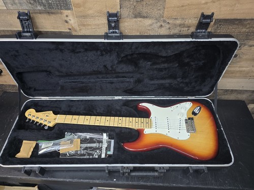 Fender american standard - american,