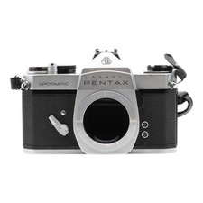 Asahi Pentax SP Spotmatic