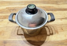 AMC Classic Pentola 20 cm 4,2