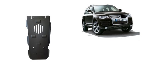 Protezione acciaio per - acciaio, il