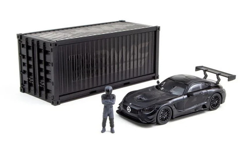 Tarmac works 2018 - tarmac, 1/64
