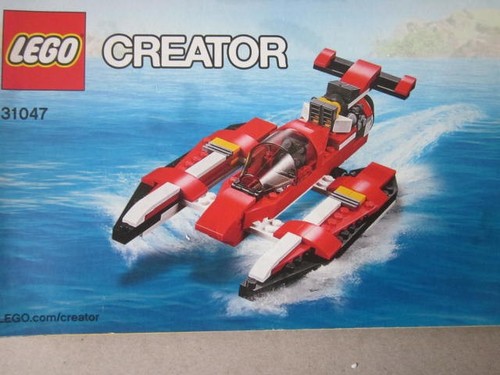Lego istruzioni costruzione - lego,