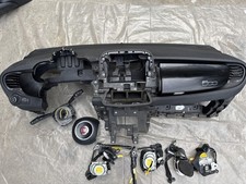 KIT AIRBAG COMPLETO PER FIAT