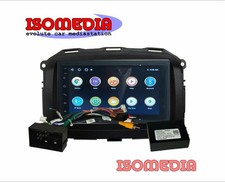 Autoradio android per alfa - android,
