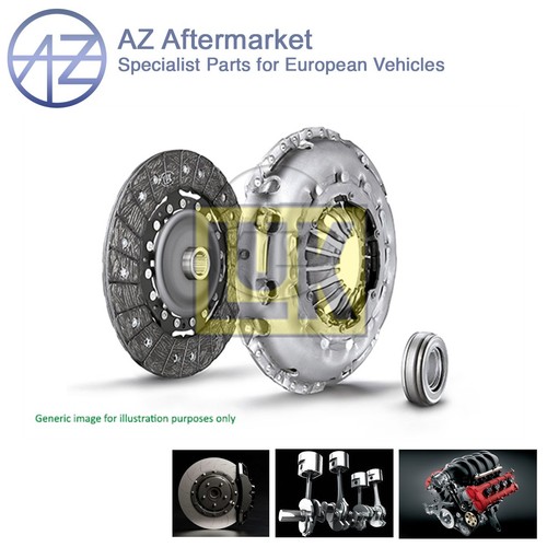 Kit frizione 3pz - , adatto