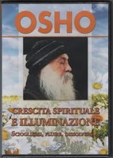 DVD OSHO - UNO editori -