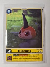 Digimon Tsunomon · BT24-003