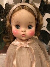 Bambola vintage Effanbee