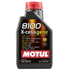 Olio motore auto - lt,