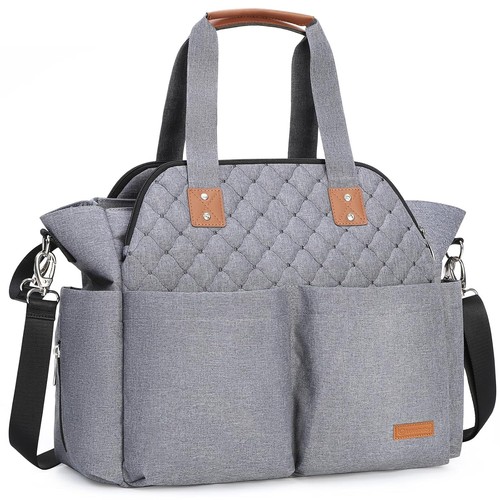 Lekebaby borsa fasciatoio - lekebaby,