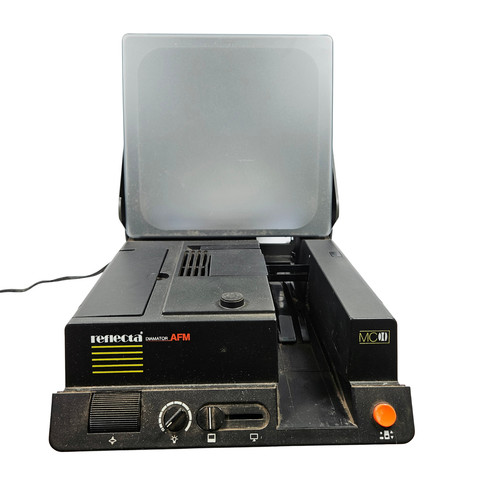 Reflecta diamator afm slide - reflecta,