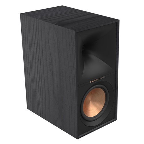 Klipsch 60m black coppia - r-60m,