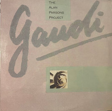 Alan parsons project - parsons, the