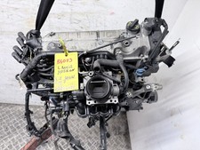 B4073 Motore Completo Lancia