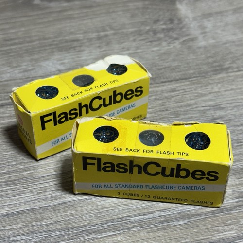 Flash cubi blu - flash, ge