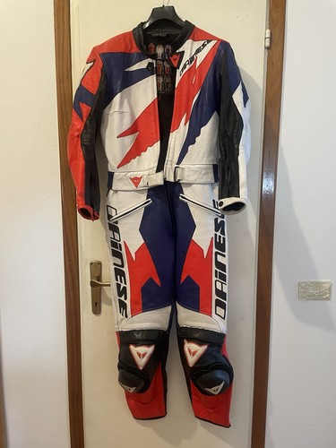 Tuta moto donna dainese - donna,